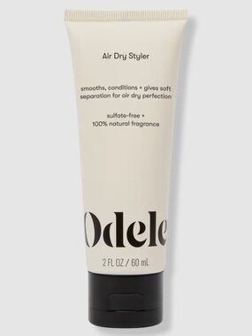 🌈4/$20 NEW Odele Air Dry Styler for Light Moisture, Definition + Shine Full Sz